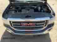2016 GMC Sierra 1500 SLE с VIN 1GTR1MEH3GZ254723, выставлен на аукционе Copart как лот 62581485 с пробегом 159 125 миль миль и Списание • Salvage title. История ставок и продаж доступна на DreamBid. Изображение 11.