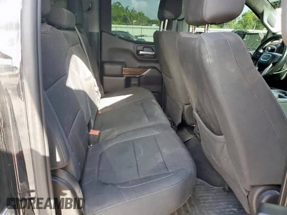 2020 GMC Sierra 1500 Elevation с VIN 1GTR9CEK4LZ318163, выставлен на аукционе Copart как лот 59477365 с пробегом 47 343 миль миль и Чистый • Clean title. История ставок и продаж доступна на DreamBid. Изображение 10.