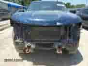 2021 Chevrolet Silverado 1500 Custom Trail Boss z VIN 1GCPYCEF8MZ392474, wystawiony jako Copart lot #61820765 z przebiegiem 83 902 mil mil oraz Szkoda całkowita • Salvage title. Historia ofert i sprzedaży dostępna na DreamBid. Obrazek 5.