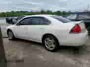2007 Chevrolet Impala SS z VIN 2G1WD58C279399223, wystawiony jako Copart lot #55068265 z przebiegiem 171 678 mil mil oraz Nie do naprawy • Non repairable. Historia ofert i sprzedaży dostępna na DreamBid. Obrazek 2.