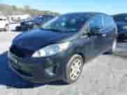 2011 Ford Fiesta SE with VIN 3FADP4EJ2BM131930, listed as a IAAI auction lot 43499588 with 217,381 mi miles and . Bid and sale history available at DreamBid. Image 6.