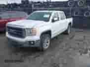 2014 GMC Sierra 1500 SLT с VIN 3GTP1VEC1EG447533, выставлен на аукционе IAAI как лот 42960575 с пробегом 220 442 миль миль и . История ставок и продаж доступна на DreamBid. Изображение 17.