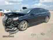 2018 Hyundai Sonata Sport with VIN 5NPE34AF3JH707363, listed as a Copart auction lot 58062225 with 93,261 mi miles and Salvage title. Bid and sale history available at DreamBid. Image 1.