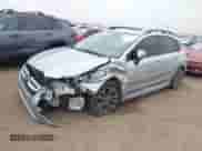 2012 Subaru Impreza Special Sports Limited z VIN JF1GPAS62CH235478, wystawiony jako IAAI lot #40626953 z przebiegiem 202 345 mil mil oraz . Historia ofert i sprzedaży dostępna na DreamBid. Obrazek 2.