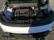 2024 Hyundai Kona SEL с VIN KM8HB3AB6RU167561, выставлен на аукционе Copart как лот 89536735 с пробегом 28 861 миль миль и Чистый • Clean title. История ставок и продаж доступна на DreamBid. Изображение 11.