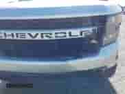 2020 Chevrolet Silverado 1500 Custom z VIN 3GCPWBEH7LG202518, wystawiony jako IAAI lot #43323804 z przebiegiem 144 041 mil mil oraz . Historia ofert i sprzedaży dostępna na DreamBid. Obrazek 21.