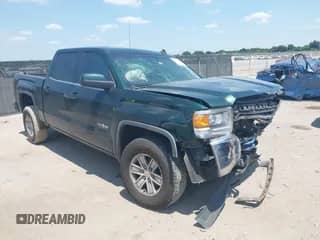2014 GMC Sierra 1500 SLE с VIN 3GTP1UEC2EG455683, выставлен на аукционе IAAI как лот 42929403 с пробегом 169 408 миль миль и . История ставок и продаж доступна на DreamBid. Изображение 1.