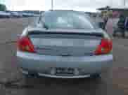 2003 Hyundai Tiburon GT с VIN KMHHN65F63U036899, выставлен на аукционе IAAI как лот 42148935 с пробегом 203 485 миль миль и . История ставок и продаж доступна на DreamBid. Изображение 6.