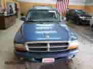 2002 Dodge Durango SLT with VIN 1B4HS48N92F103984, listed as a Copart auction lot 82306675 with 85,191 mi miles and Clean title. Bid and sale history available at DreamBid. Image 5.