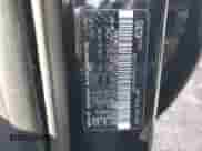 2022 Mitsubishi Outlander SEL с VIN JA4J4VA86NZ027999, выставлен на аукционе Copart как лот 53177735 с пробегом 69 079 миль миль и Списание • Salvage title. История ставок и продаж доступна на DreamBid. Изображение 13.