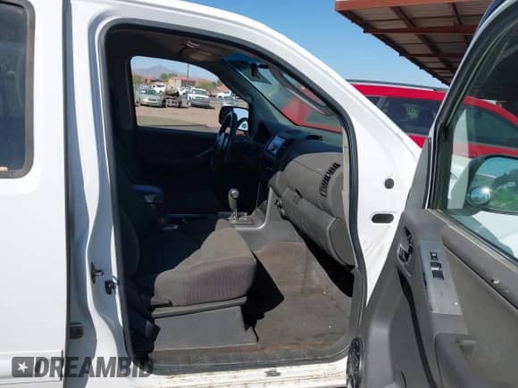 2006 Nissan Pathfinder SE с VIN 5N1AR18U16C671008, выставлен на аукционе IAAI как лот 42490035 с пробегом 212 317 миль миль и . История ставок и продаж доступна на DreamBid. Изображение 5.