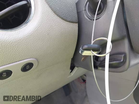 2008 Chevrolet HHR Panel LT с VIN 3GCCA05P08S700444, выставлен на аукционе IAAI как лот 42639634 с пробегом 296 237 миль миль и . История ставок и продаж доступна на DreamBid. Изображение 11.