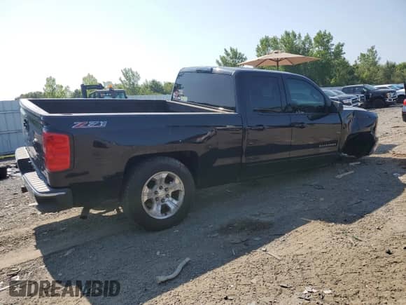2015 Chevrolet Silverado 1500 LT с VIN 1GCRCREH2FZ235327, выставлен на аукционе Copart как лот 66153915 с пробегом 233 187 миль миль и Чистый • Clean title. История ставок и продаж доступна на DreamBid. Изображение 3.
