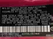 2012 Toyota Camry LE with VIN 4T4BF1FK4CR206233, listed as a IAAI auction lot 43332761 with 192,182 mi miles and . Bid and sale history available at DreamBid. Image 9.