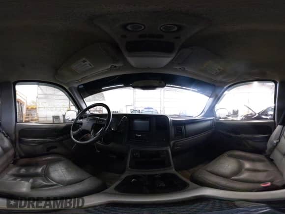2003 Chevrolet Tahoe LT с VIN 1GNEC13T43J187709, выставлен на аукционе IAAI как лот 43055752 с пробегом 178 080 миль миль и . История ставок и продаж доступна на DreamBid. Изображение 19.
