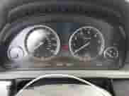 2011 BMW 7 Series с VIN WBAKX6C59BC197070, выставлен на аукционе Copart как лот 49120945 с пробегом 54 769 миль миль и Чистый • Clean title. История ставок и продаж доступна на DreamBid. Изображение 9.