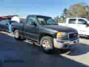 2003 GMC Sierra 1500 SLE z VIN 1GTEK14V63Z298162, wystawiony jako Copart lot #88354465 z przebiegiem Nie podano mil oraz Czysty tytuł • Clean title. Historia ofert i sprzedaży dostępna na DreamBid. Obrazek 4.