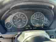 2016 BMW 4 Series 428i xDrive с VIN WBA3T1C52GP822654, выставлен на аукционе Copart как лот 58733805 с пробегом 113 610 миль миль и Чистый • Clean title. История ставок и продаж доступна на DreamBid. Изображение 8.