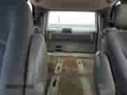 2001 Dodge Caravan SE с VIN 1B8GP25351B156299, выставлен на аукционе Copart как лот 70420684 с пробегом 218 511 миль миль и Списание • Salvage title. История ставок и продаж доступна на DreamBid. Изображение 10.