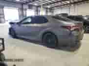 2023 Toyota Camry Hybrid XSE с VIN 4T1K31AK7PU608103, выставлен на аукционе Copart как лот 71901105 с пробегом 65 154 миль миль и Списание • Salvage title. История ставок и продаж доступна на DreamBid. Изображение 2.