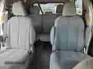 2012 Toyota Sienna with VIN 5TDZK3DCXCS233781, listed as a Copart auction lot 82167325 with 183,332 mi miles and Salvage title. Bid and sale history available at DreamBid. Image 10.