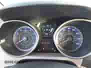 2016 Hyundai Elantra Value Edition with VIN KMHDH4AE2GU619029, listed as a IAAI auction lot 43295620 with 110,921 mi miles and . Bid and sale history available at DreamBid. Image 7.