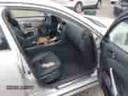 2007 Lexus IS 250 with VIN JTHBK262272027334, listed as a IAAI auction lot 42332530 with Not provided miles and . Bid and sale history available at DreamBid. Image 5.