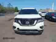 2017 Nissan Pathfinder SL с VIN 5N1DR2MM4HC620937, выставлен на аукционе IAAI как лот 42398932 с пробегом 71 715 миль миль и . История ставок и продаж доступна на DreamBid. Изображение 13.