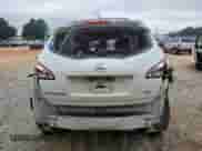 2011 Nissan Murano SL z VIN JN8AZ1MU5BW067839, wystawiony jako Copart lot #67138815 z przebiegiem Nie podano mil oraz Szkoda całkowita • Salvage title. Historia ofert i sprzedaży dostępna na DreamBid. Obrazek 6.