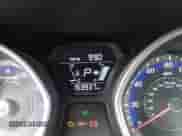 2016 Hyundai Elantra Value Edition z VIN KMHDH4AEXGU531376, wystawiony jako IAAI lot #43289207 z przebiegiem 153 937 mil mil oraz . Historia ofert i sprzedaży dostępna na DreamBid. Obrazek 16.