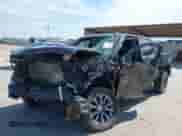 2022 Chevrolet Silverado 1500 RST with VIN 1GCUDEET2NZ520287, listed as a IAAI auction lot 42255608 with 37,264 mi miles and . Bid and sale history available at DreamBid. Image 22.