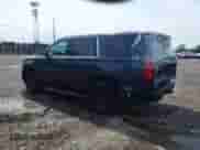 2019 Chevrolet Tahoe Commercial z VIN 1GNLCDEC1KR218436, wystawiony jako IAAI lot #42286365 z przebiegiem 119 981 mil mil oraz . Historia ofert i sprzedaży dostępna na DreamBid. Obrazek 3.