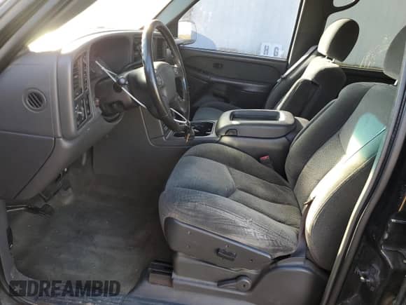 2003 Chevrolet Silverado 1500HD LT with VIN 1GCGK13U83F207248, listed as a Copart auction lot 77437004 with 233,401 mi miles and Clean title. Bid and sale history available at DreamBid. Image 7.
