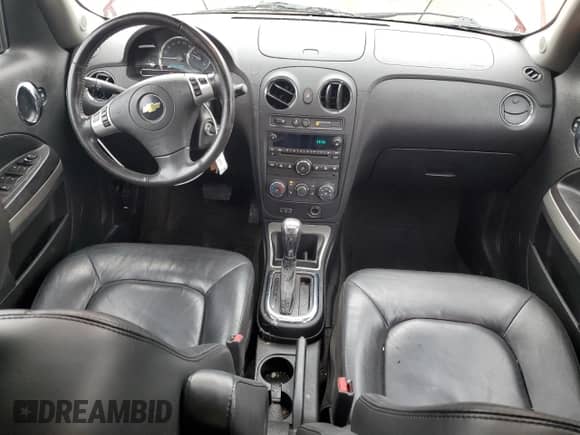 2011 Chevrolet HHR 2LT с VIN 3GNBACFU5BS580415, выставлен на аукционе Copart как лот 82097215 с пробегом 92 026 миль миль и Чистый • Clean title. История ставок и продаж доступна на DreamBid. Изображение 8.