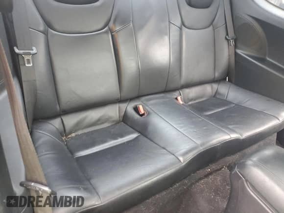 2011 Hyundai Genesis Coupe Track с VIN KMHHU6KH1BU045680, выставлен на аукционе Copart как лот 84844774 с пробегом 163 209 миль миль и Списание • Salvage title. История ставок и продаж доступна на DreamBid. Изображение 10.