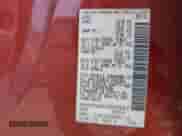 2016 Nissan Frontier SV z VIN 1N6AD0EV8GN904962, wystawiony jako Copart lot #71677015 z przebiegiem 81 999 mil mil oraz Szkoda całkowita • Salvage title. Historia ofert i sprzedaży dostępna na DreamBid. Obrazek 12.