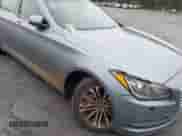 2015 Hyundai Genesis 3.8L с VIN KMHGN4JEXFU079384, выставлен на аукционе IAAI как лот 43178136 с пробегом Не указан миль и . История ставок и продаж доступна на DreamBid. Изображение 6.