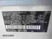 2007 Toyota RAV4 Sport with VIN JTMBD32V576040296, listed as a IAAI auction lot 43546208 with 113,457 mi miles and . Bid and sale history available at DreamBid. Image 9.