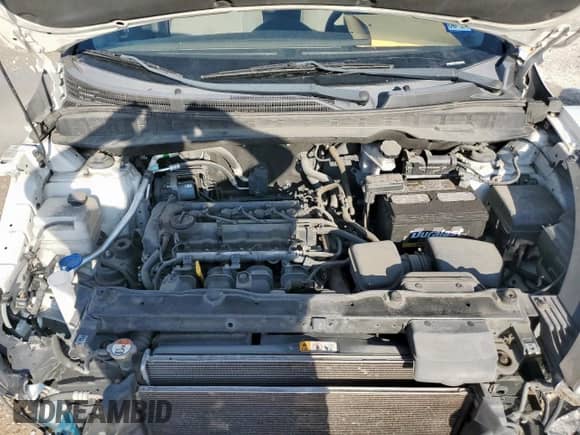 2013 Hyundai Tucson GL с VIN KM8JT3AB5DU780617, выставлен на аукционе Copart как лот 84361665 с пробегом 136 725 миль миль и Списание • Salvage title. История ставок и продаж доступна на DreamBid. Изображение 12.