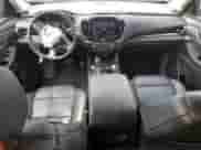 2020 Chevrolet Traverse RS с VIN 1GNERJKW2LJ269786, выставлен на аукционе Copart как лот 60720085 с пробегом 101 605 миль миль и Списание • Salvage title. История ставок и продаж доступна на DreamBid. Изображение 8.