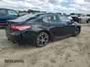 2020 Toyota Camry SE z VIN 4T1G11AK3LU950380, wystawiony jako Copart lot #80906115 z przebiegiem 57 080 mil mil oraz Szkoda całkowita • Salvage title. Historia ofert i sprzedaży dostępna na DreamBid. Obrazek 3.