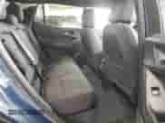 2025 Chevrolet Equinox FWD LT с VIN 3GNAXHEG2SL212996, выставлен на аукционе Copart как лот 49279675 с пробегом 2 569 миль миль и Чистый • Clean title. История ставок и продаж доступна на DreamBid. Изображение 11.