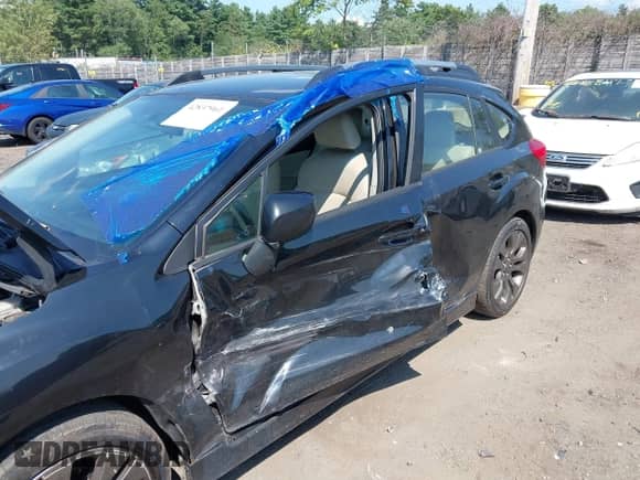 2012 Subaru Impreza Special Sports Limited z VIN JF1GPAR63CH201667, wystawiony jako IAAI lot #42837961 z przebiegiem 176 628 mil mil oraz . Historia ofert i sprzedaży dostępna na DreamBid. Obrazek 6.