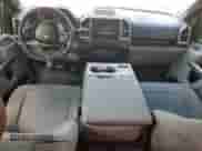 2015 Ford F-150 XLT z VIN 1FTFX1EF5FFC17381, wystawiony jako Copart lot #70688665 z przebiegiem Nie podano mil oraz Czysty tytuł • Clean title. Historia ofert i sprzedaży dostępna na DreamBid. Obrazek 8.