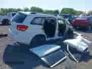 2020 Dodge Journey SE Value with VIN 3C4PDCAB6LT251083, listed as a IAAI auction lot 41967289 with Not provided miles and . Bid and sale history available at DreamBid. Image 4.