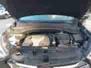 2016 Hyundai Santa Fe с VIN 5XYZU3LA1GG313550, выставлен на аукционе IAAI как лот 43203390 с пробегом 86 230 миль миль и . История ставок и продаж доступна на DreamBid. Изображение 10.
