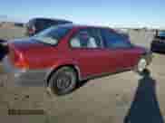 1998 Saturn SL с VIN 1G8ZH5283WZ112435, выставлен на аукционе Copart как лот 76774074 с пробегом 24 647 миль миль и Чистый • Clean title. История ставок и продаж доступна на DreamBid. Изображение 3.
