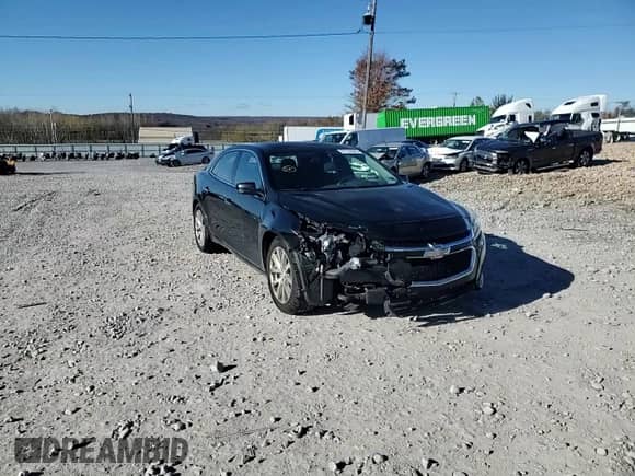 2016 Chevrolet Malibu LTZ with VIN 1G11E5SA6GU122060, listed as a Copart auction lot 87124555 with 182,915 mi miles and Salvage title. Bid and sale history available at DreamBid. Image 14.