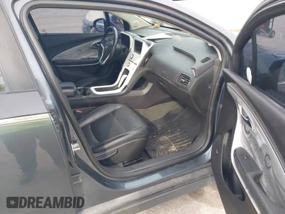 2011 Chevrolet Volt с VIN 1G1RD6E45BU101114, выставлен на аукционе IAAI как лот 43491377 с пробегом 149 402 миль миль и . История ставок и продаж доступна на DreamBid. Изображение 5.