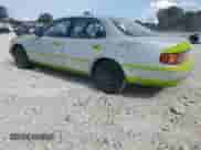 1994 Toyota Camry LE z VIN 4T1SK12EXRU400361, wystawiony jako Copart lot #70742575 z przebiegiem 313 898 mil mil oraz Nie do naprawy • Non repairable. Historia ofert i sprzedaży dostępna na DreamBid. Obrazek 2.